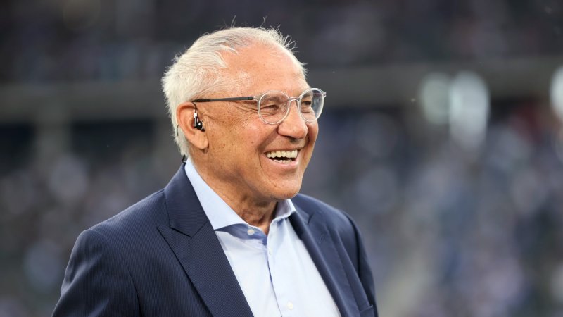 Kehrt Felix Magath zurück in die Bundesliga?