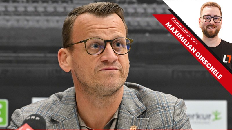 Graz99ers: Ist Erfolg automatisch Rechtfertigung?