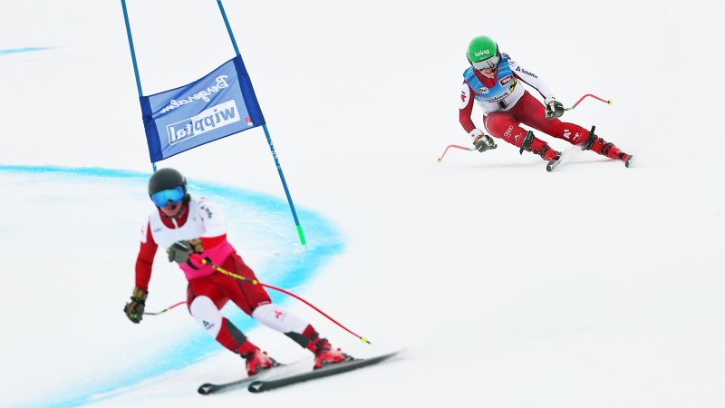 Medaille wäre "ein Lebenstraum" - Stary bereit für Paralympics