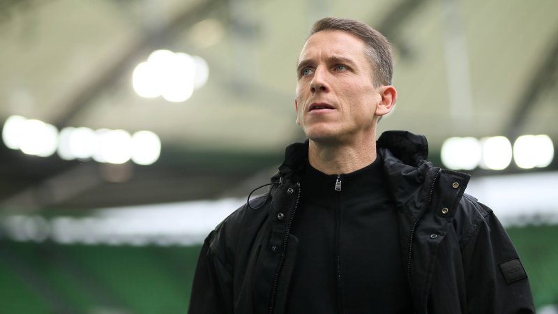 VfL-Trainer über Wolfsburg: Atmosphäre "nicht bundesligatauglich"