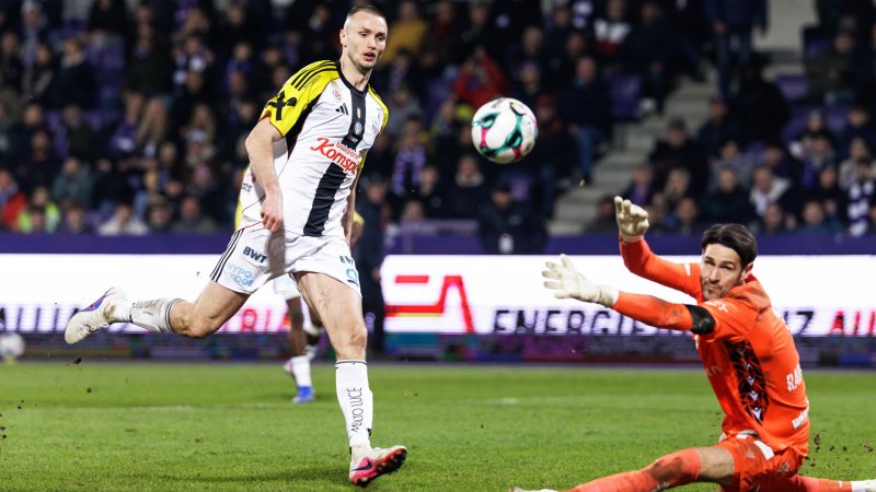 So denkt Kalajdzic über ein ÖFB-Comeback