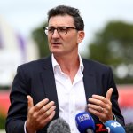 Iran-Konflikt: Herausforderungen und Fragezeichen für Formel 1