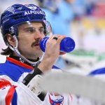 Verstärkung für die Playoffs: EC-KAC gibt Rückkehrer bekannt