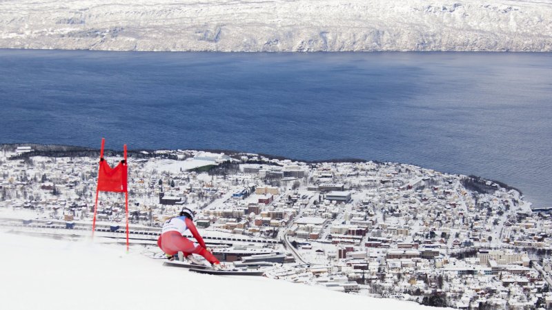 Junioren-Ski-WM 2026: Der Zeitplan im Überblick