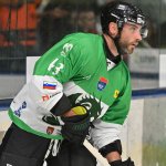 Erstmals ein Verteidiger MVP des ICE-Grunddurchgangs