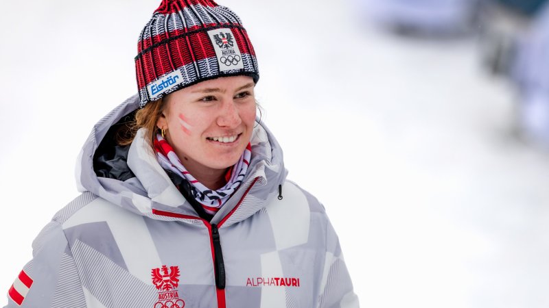 Junioren-WM: Sprint-Gold für ÖSV-Langläuferin!