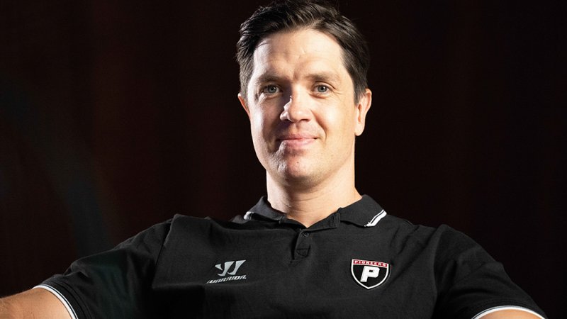 Ehemaliger ÖEHV-Teamspieler beendet seine Karriere