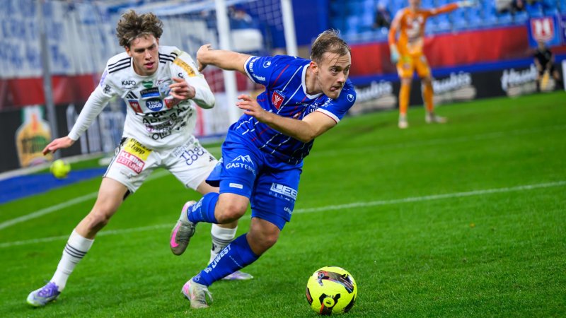 Bundesliga LIVE: TSV Hartberg - Blau-Weiß Linz