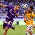 Bundesliga heute: SV Ried - FK Austria Wien
