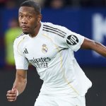 Fällt David Alaba erneut aus?