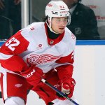 Kaspers Red Wings misslingt Aufholjagd gegen Ottawa Senators