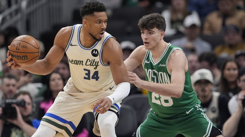 Trotz Superstar-Comeback: Negativlauf der Bucks geht weiter