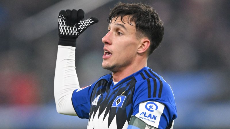 Traditionsklub muss einige Wochen auf Ex-Salzburger verzichten