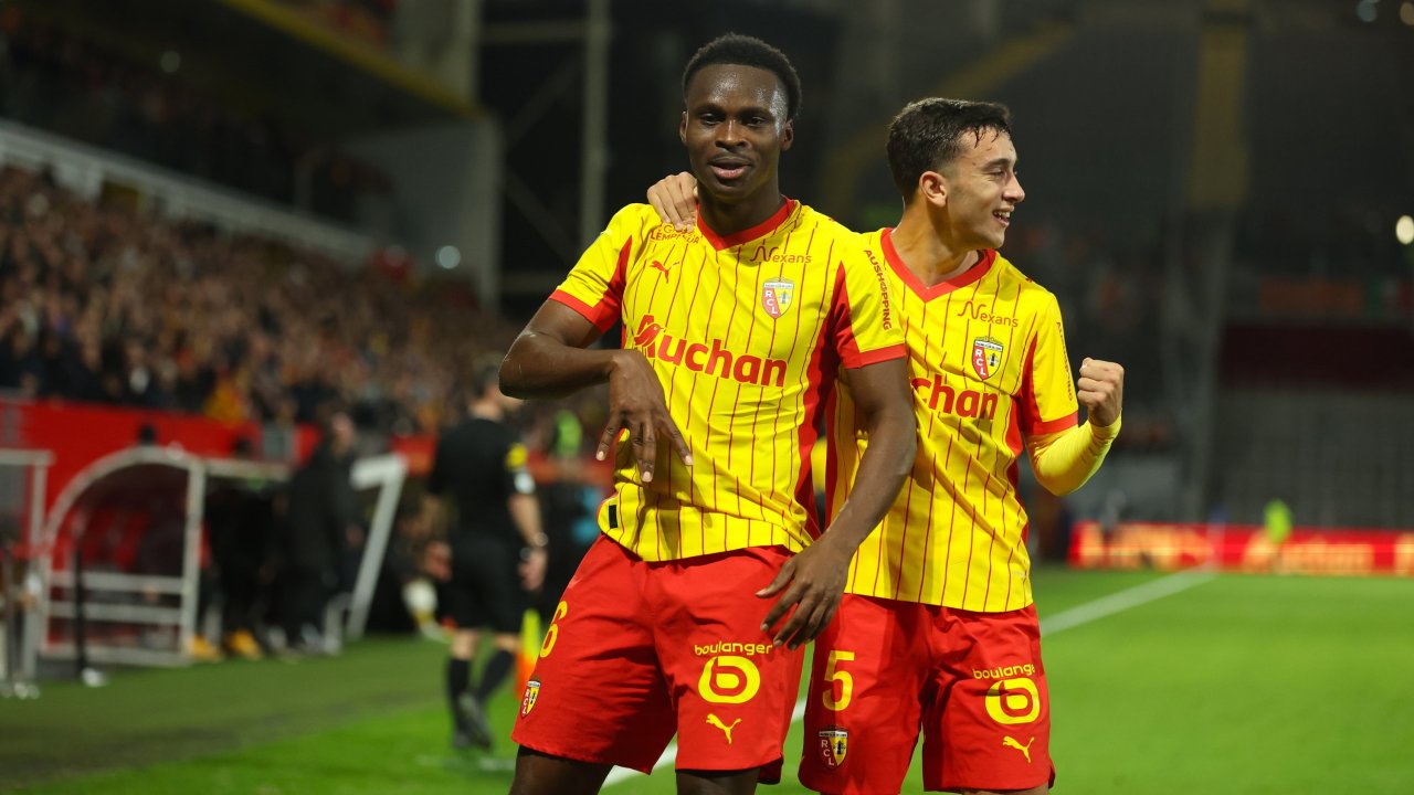 Wird Baidoo zu Österreichs Rekordtransfer?