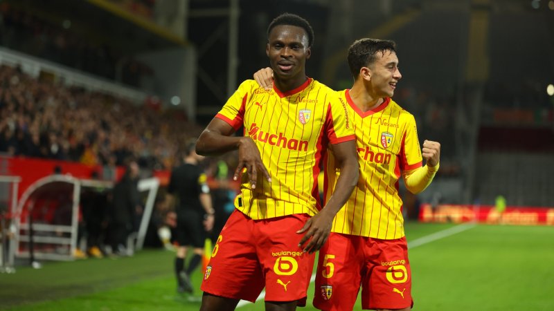 Samson Baidoo im Visier internationaler Topklubs