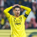 WM-Teilnahme in Gefahr? Ronaldo droht längere Zwangspause