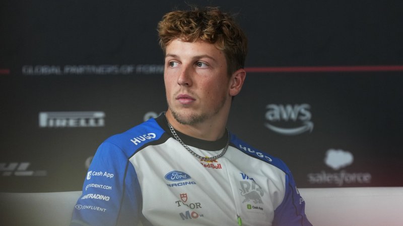 Lawson: Formel-1-Autos 2026 nicht "super spaßig"