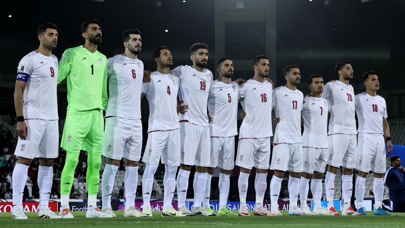 Iran drohen bei WM-Rückzug hohe Strafen