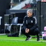 Cup-Finale? Kühbauer noch vorsichtig