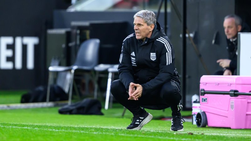 Cup-Finale? Kühbauer noch vorsichtig