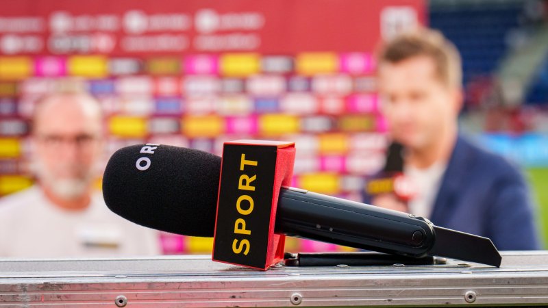ÖFB und ORF verlängern ihre Zusammenarbeit langfristig