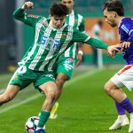 Freistoßtreffer sichert Rapid II Punkt gegen Austria Salzburg