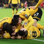 Wolves schocken Liverpool in der Nachspielzeit!