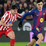 Hoher Sieg reicht Barcelona nicht! Atletico im Copa-Finale