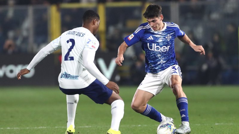 Müde Coppa-Nullnummer zwischen Como und Inter