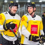 Nur mit ein paar Leiberl ans andere Ende Österreichs