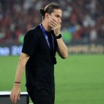 Irre! Flamengo feuert Filipe Luis nach 8:0-Sieg