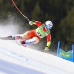 Schweizer Speed-Spezialistin erklärt ihren Rücktritt