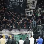 Nach Fan-Eklat in Frankfurt: UEFA sanktioniert Tottenham Hotspur