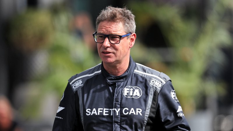 Formel 1: Besonderes Jubiläum für Mayländer