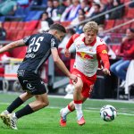 ÖFB-Cup-Halbfinale heute: Red Bull Salzburg - SCR Altach