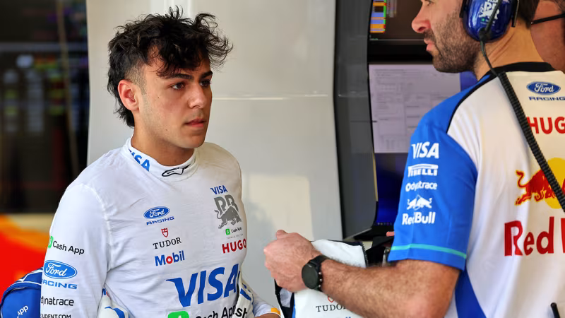 So liefen die Testfahrten