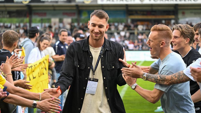 ÖFB-Legionär findet neuen Klub in Asien