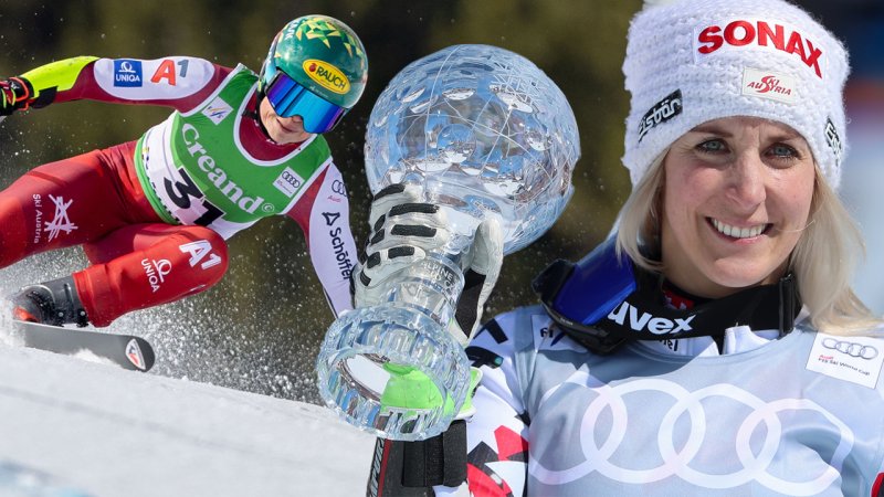 Kugel für Scheib? "Sie ist in einer privilegierten Situation"