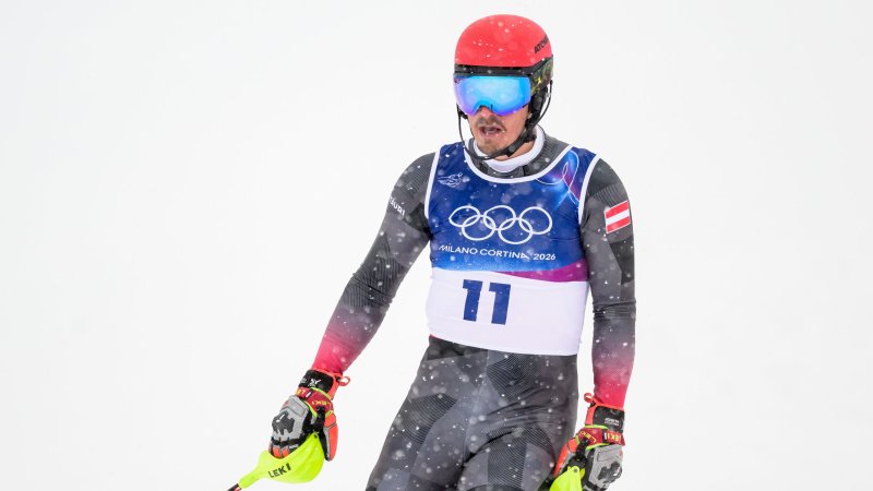 Manuel Feller beendet die Saison vorzeitig!