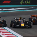 Formel-1-Saison 2026: Verlieren McLaren und Red Bull Anschluss?