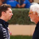 Formel-1-Saison 2026: Alpine und Williams - in Mercedes we trust