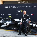 Formel-1-Saison 2026: Chaos-Zustand bei Cadillac und Aston Martin