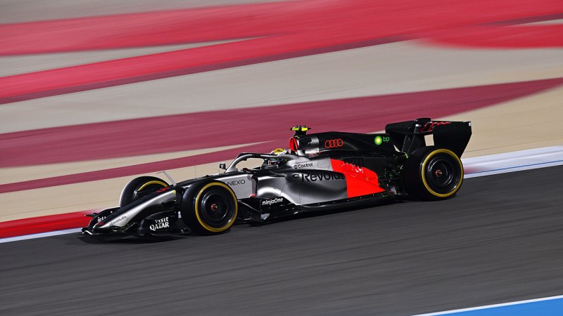 Formel-1-Saison 2026: Enges Mittelfeld - Kann Audi überraschen?