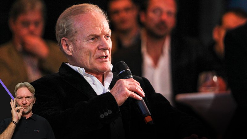 Wenn sich ein Journalist an seine Arbeit bei der WM 1978 erinnert