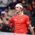 Griechenland: Neumayer zieht in Challenger-Viertelfinale ein