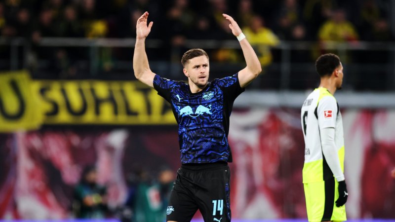 Aus der Premier League: Neuer Interessent für Baumgartner