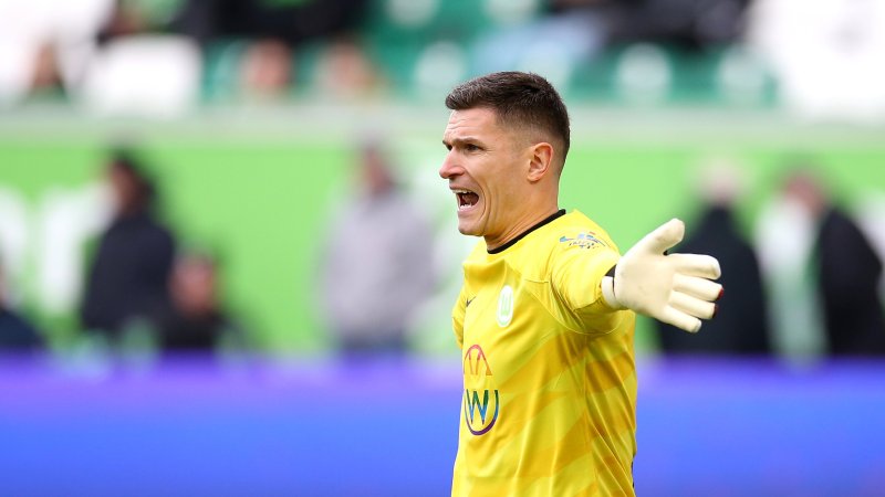 "Unverzichtbar" - VfL Wolfsburg verlängert mit ÖFB-Legionär