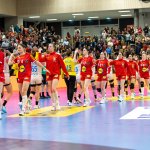 ÖHB-Frauen müssen erste EM-Quali-Niederlage hinnehmen