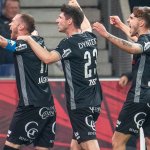 Altach schockt Salzburg und steht erstmals im Cup-Finale!