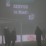 Kein Cup-Halbfinale Ried-LASK am Mittwoch